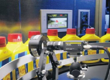 視覺檢測(cè)系統(tǒng)定制開發(fā)